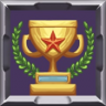 You Win! Trophy