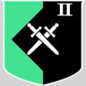 Experienced Melee Trophy
