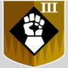 Heavy Honour Guard Trophy