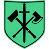Melee Mayhem Trophy