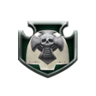 Savior of Mankind Trophy