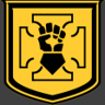 The Will of The Emperor Trophy