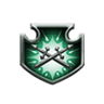 Forged in battle Trophy