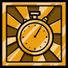 Promising Speedrunner Trophy