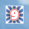 9 Trophy