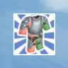 Armor Trophy