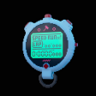 Speedrunner Trophy