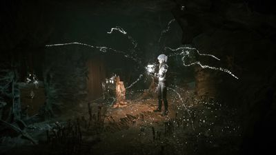 The Medium Trophy Guide (PS5) 