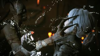 The Medium Screenshot 3