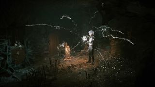 The Medium Screenshot 5