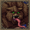 UnBearable Trophy