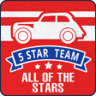 All of the Stars Trophy