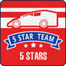 Five Stars Trophy