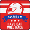 Have Car, Will Race Trophy