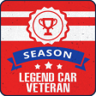 Legend Car Veteran Trophy