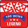 Legend Trophy