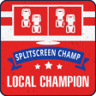 Local Champion Trophy