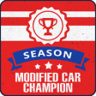 Modified Champion Trophy