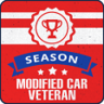 Modified Veteran Trophy