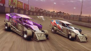 Tony Stewart's All-American Racing Screenshot 3