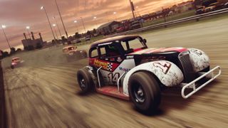 Tony Stewart's All-American Racing Screenshot 7