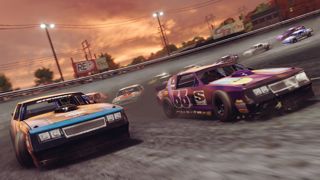 Tony Stewart's All-American Racing Screenshot 4