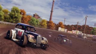Tony Stewart's All-American Racing Screenshot 5