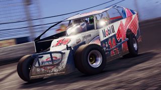 Tony Stewart's All-American Racing Screenshot 6