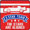 The Stars are Aligned Trophy