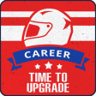 Time for an Upgrade Trophy