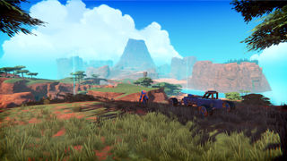 Trailmakers Screenshot 7