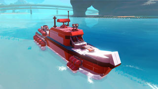Trailmakers Screenshot 10