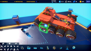 Trailmakers Screenshot 9