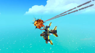 Trailmakers Screenshot 1