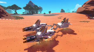 Trailmakers Screenshot 6