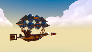 Trailmakers Screenshot 2