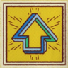 Power Up Trophy