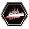 Deadeye Trophy