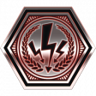 Disintegration Trophy