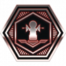 Guillotine Trophy