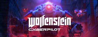 Wolfenstein: Cyberpilot Screenshot 1