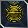 Heavy Metal Trophy