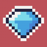 A hundred shiny little gems! Trophy
