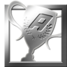Score 100,000 points Trophy