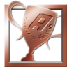Score 50,000 points Trophy