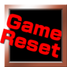 Game Reset Trophy