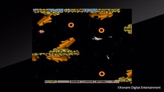 Arcade Archives GRADIUS Screenshot 8
