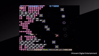 Arcade Archives GRADIUS Screenshot 6
