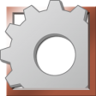 Settings can be accessed from here. Trophy