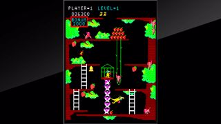 Arcade Archives Kangaroo Screenshot 8